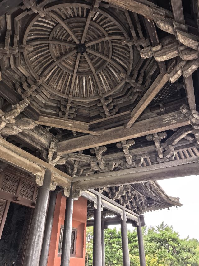 华严寺旅行图片 2