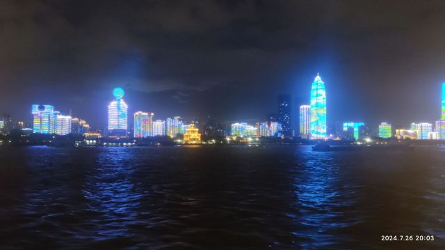 武昌江滩旅行图片 3