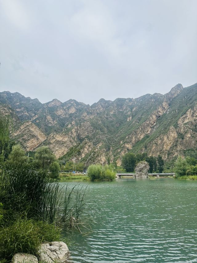 百里山水画廊旅行图片 5