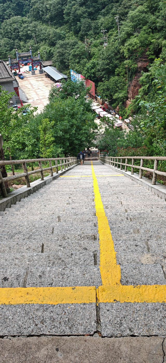 京东大峡谷旅行图片