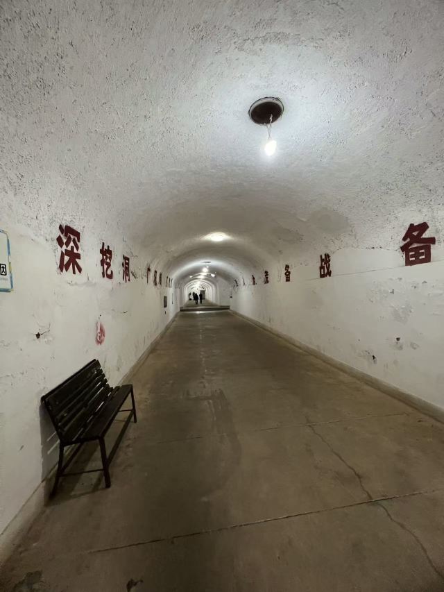 131军旅小镇旅行图片 3