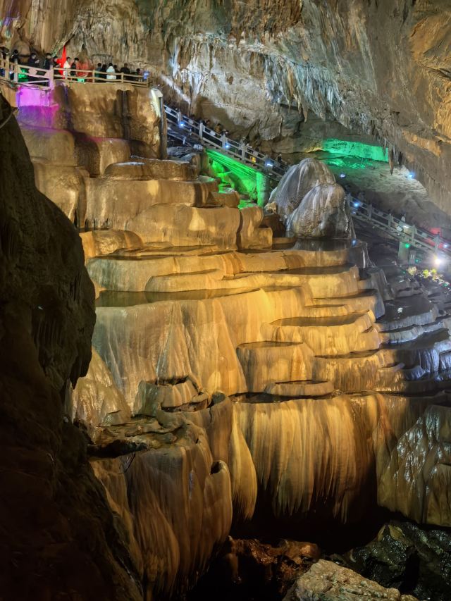 宜良九乡风景区旅行图片 4