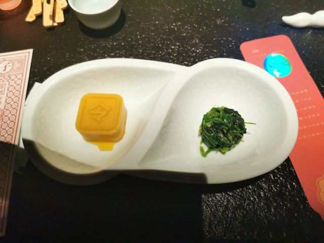 清明上河园旅行图片 5