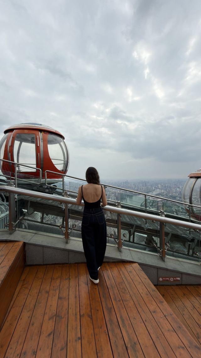 广州塔旅行图片 1