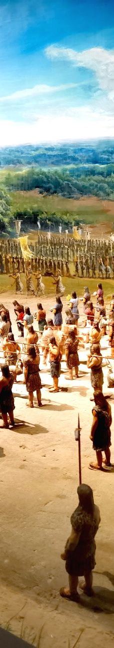 开封博物馆-开封-商山丑石