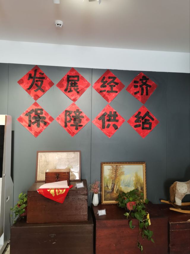 青岛中山路城市记忆馆旅行图片 2