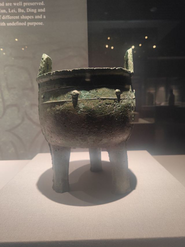 张骞墓景区旅行图片 5