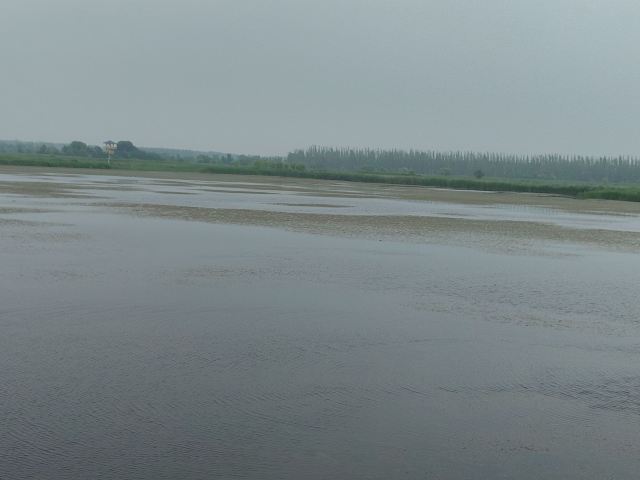 野鸭湖国家湿地公园旅行图片 7