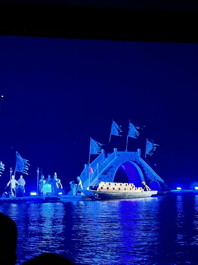 醉游长歌·寻梦绍兴水上游旅行图片 3