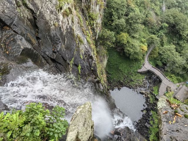 人间弥勒旅行图片 9