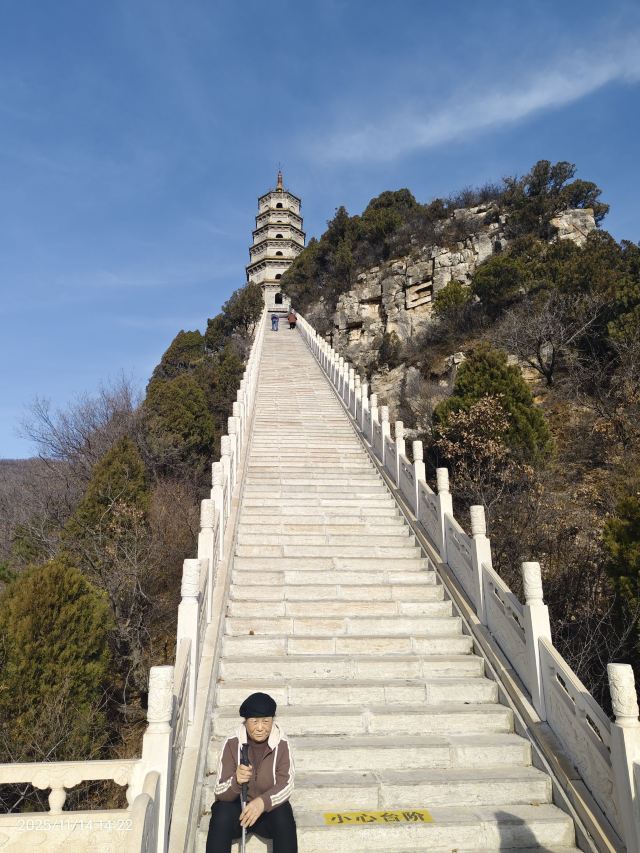 仙堂山萌宠园旅行图片 2