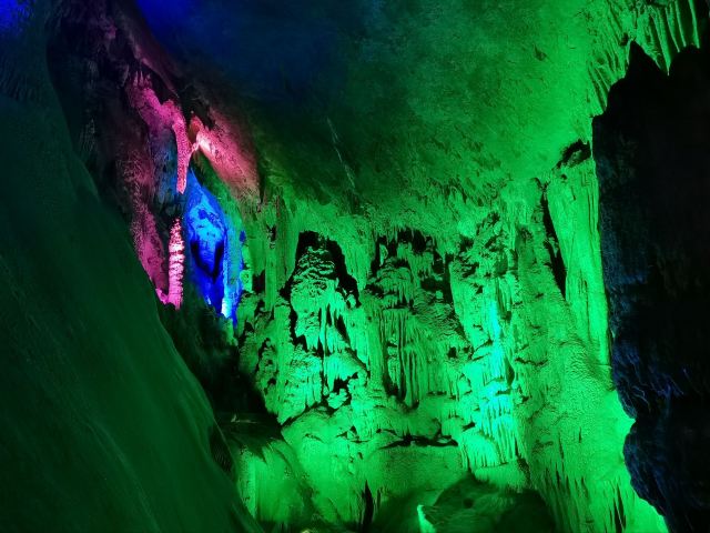 灵栖洞旅行图片 4