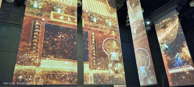 寻迹洛神赋旅行图片 3