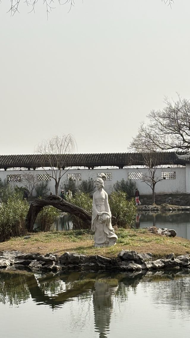 蠡园旅行图片 3