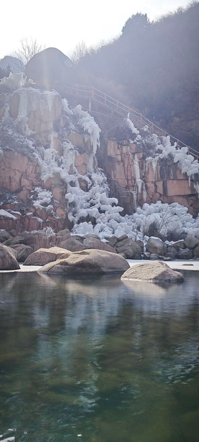 冰塘峪旅行图片 5
