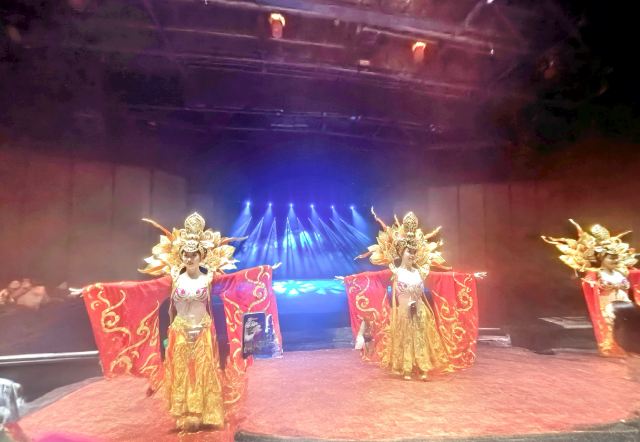 杭州宋城旅行图片 2