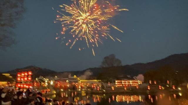 呈坎五福桥旅行图片 7