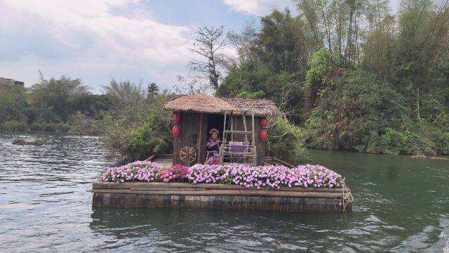 峒那屿湾旅行图片 4