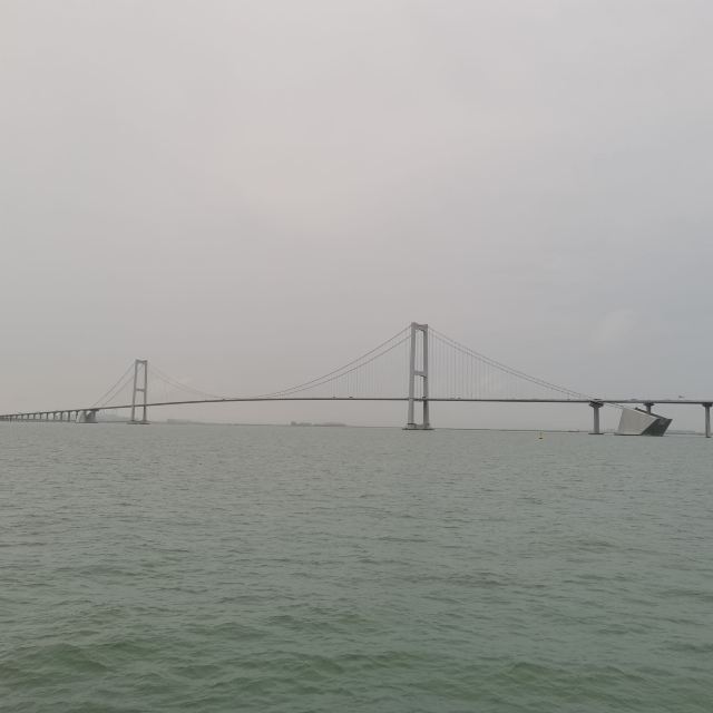 海上彩虹号旅行图片 4