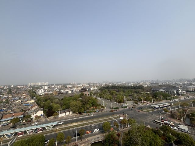 龙光阁旅行图片 3
