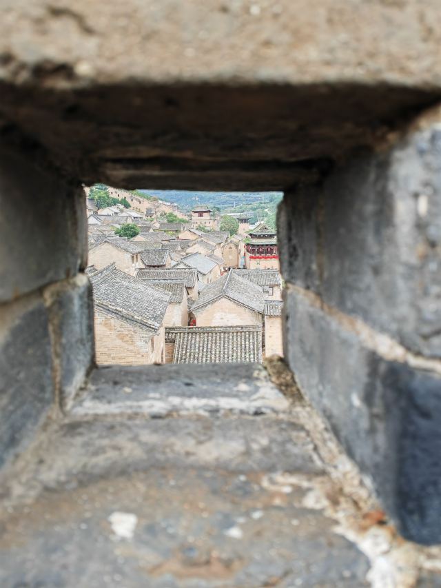湘峪古堡旅行图片 4