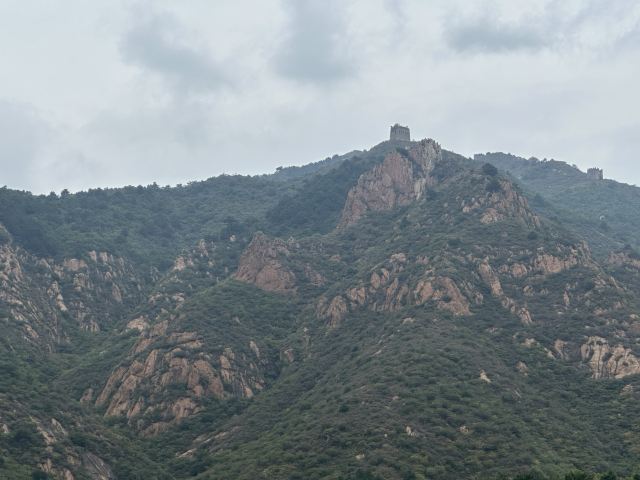 冰塘峪旅行图片 4