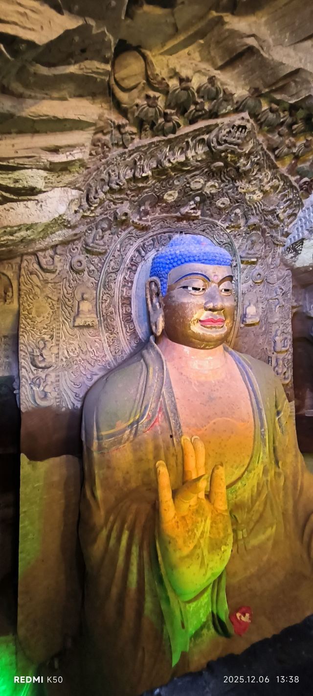 大佛寺旅行图片 4