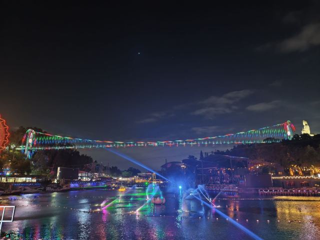 隐贤山庄旅行图片 4