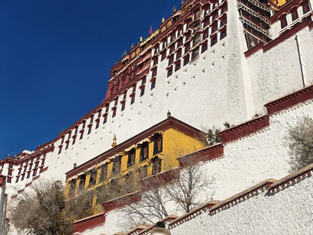 布达拉宫旅行图片 4