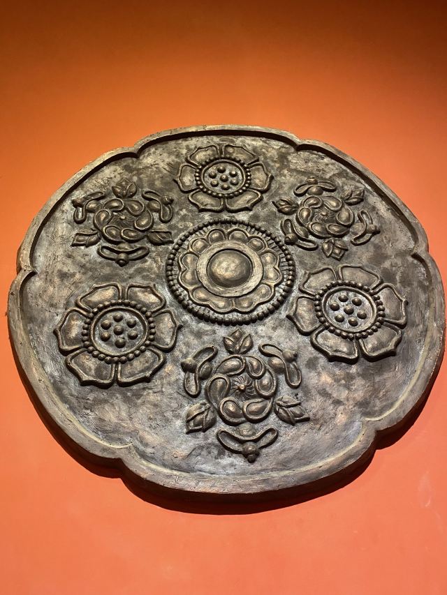 皇泽寺景区旅行图片 3