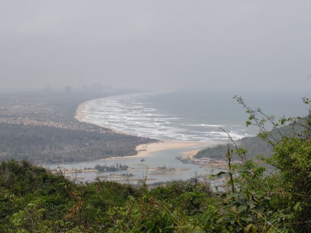 铜鼓岭景区旅行图片 6