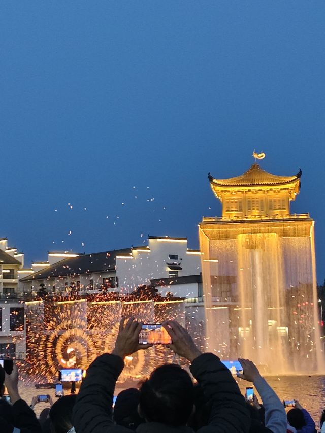 婺女洲度假区旅行图片 2