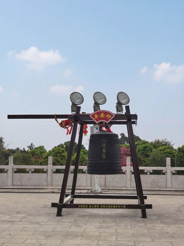 锦屏山景区旅行图片 5