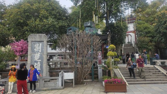 晴川阁旅行图片 2