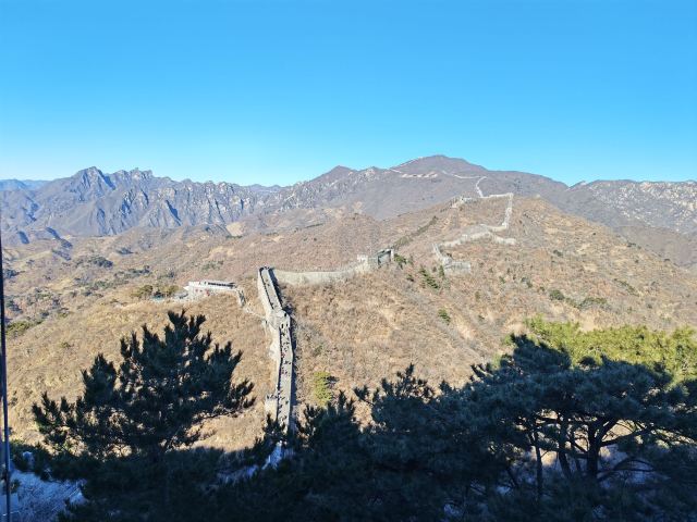 北海公园旅行图片 1