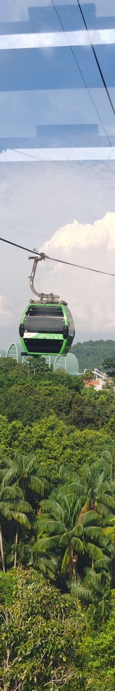 新加坡缆车-新加坡-M14****550