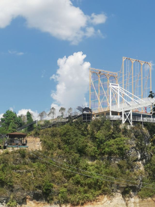 贵州·羊驼小镇旅游景区旅行图片 2