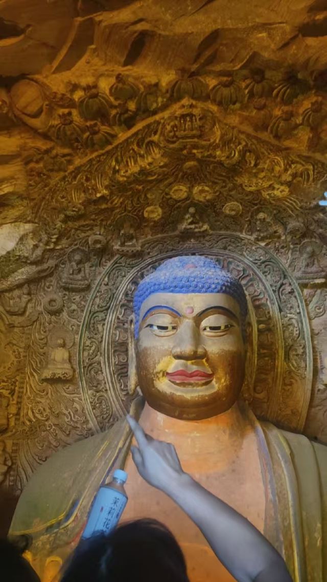 大佛寺旅行图片 1
