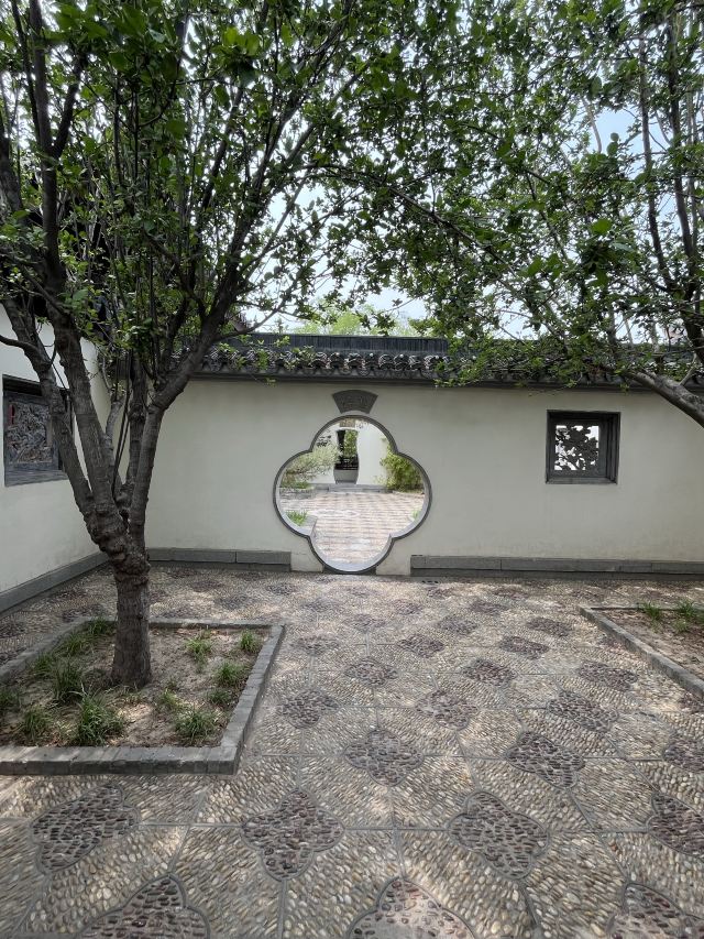 宛园旅行图片 2