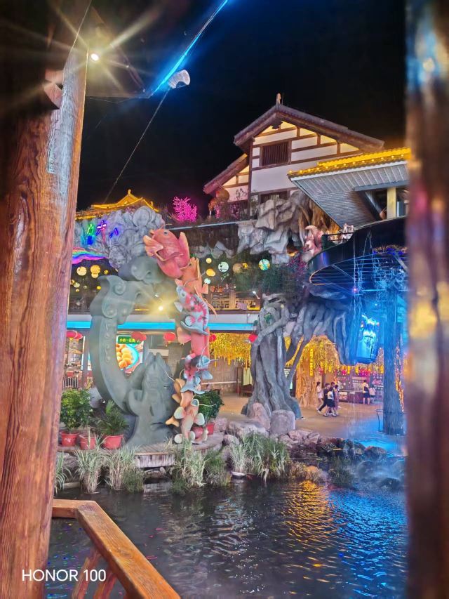 小市一庄旅行图片 2