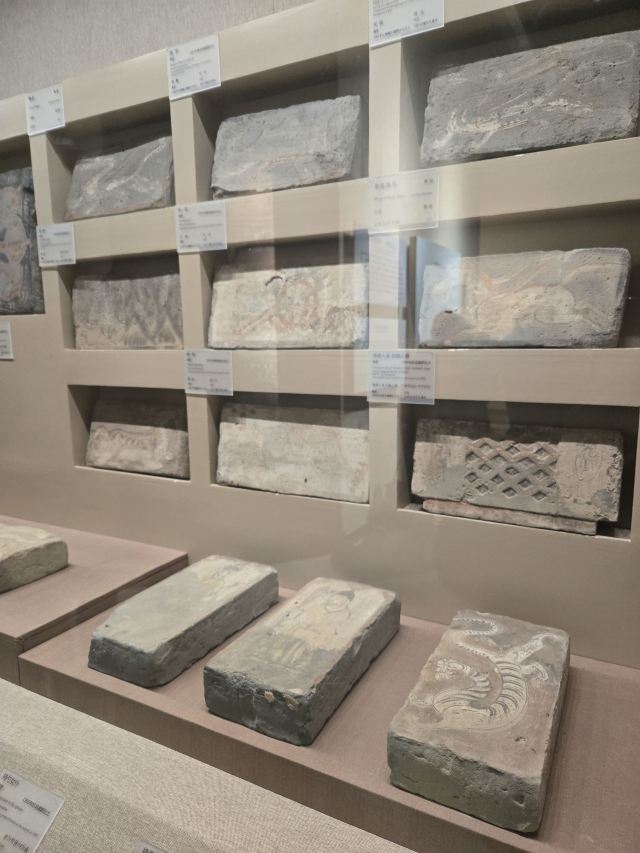 敦煌陨石馆旅行图片 8