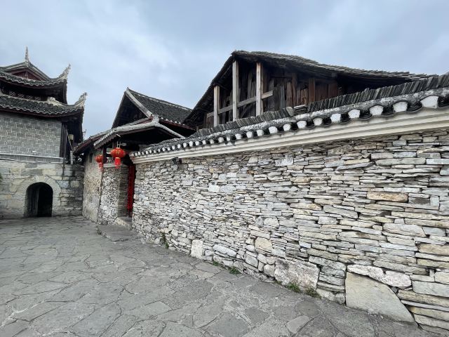 青岩古镇旅行图片 4
