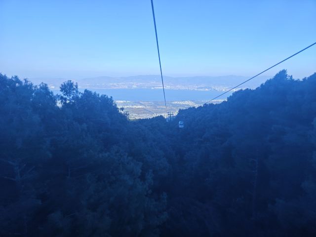 大理苍山世界地质公园旅行图片 1