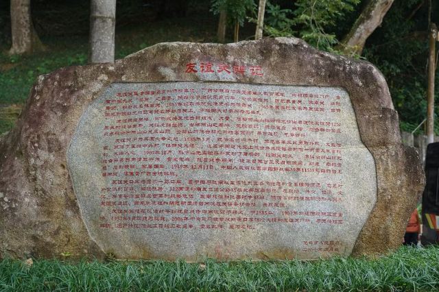 友谊关景区旅行图片 9