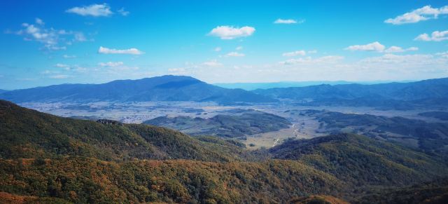 鸡冠山国家森林公园旅行图片 8