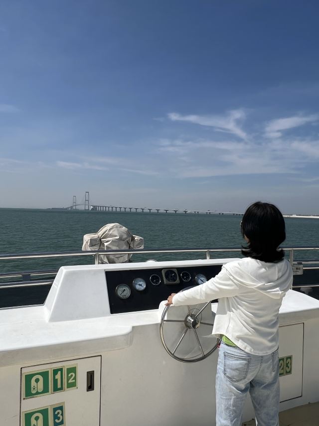 海上彩虹号旅行图片 6