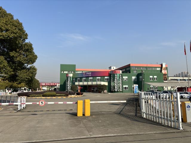 可口可乐博物馆旅行图片 2
