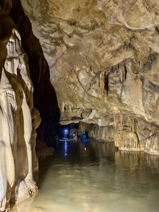 荔波酷玩森林旅行图片 3