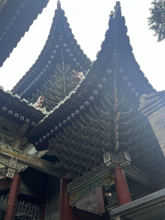 山陕会馆旅行图片 1