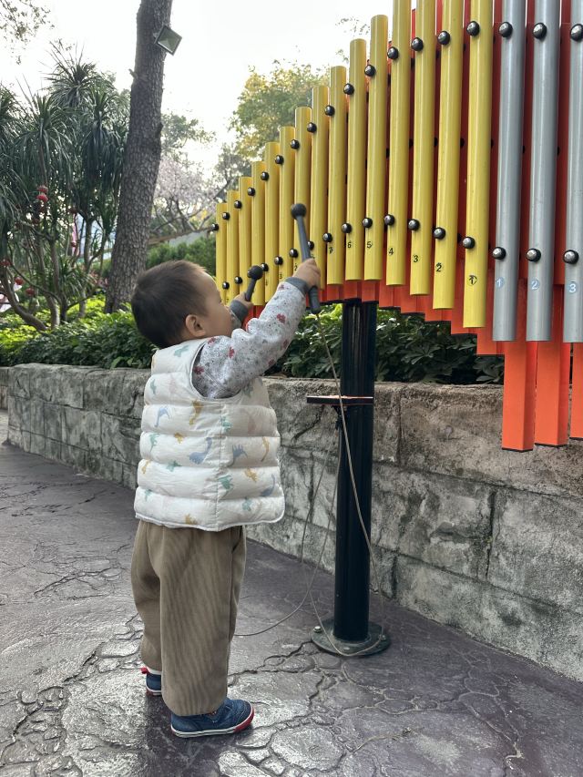 隐贤山庄旅行图片 1
